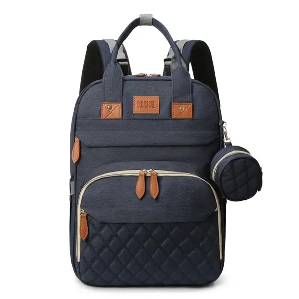 Multifunction Mommy Diaper Backpack
