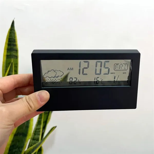 Desk Electronic Clock