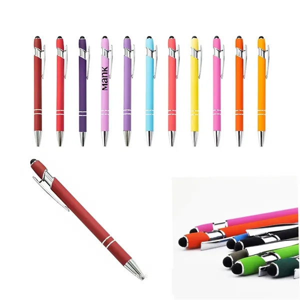 Colourful Creative Series Fountain Pen