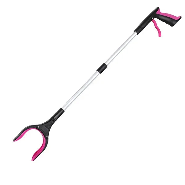 Lightweight Foldable Aluminum Trash Picker