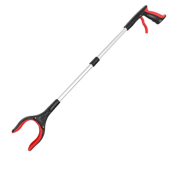 Lightweight Foldable Aluminum Trash Picker