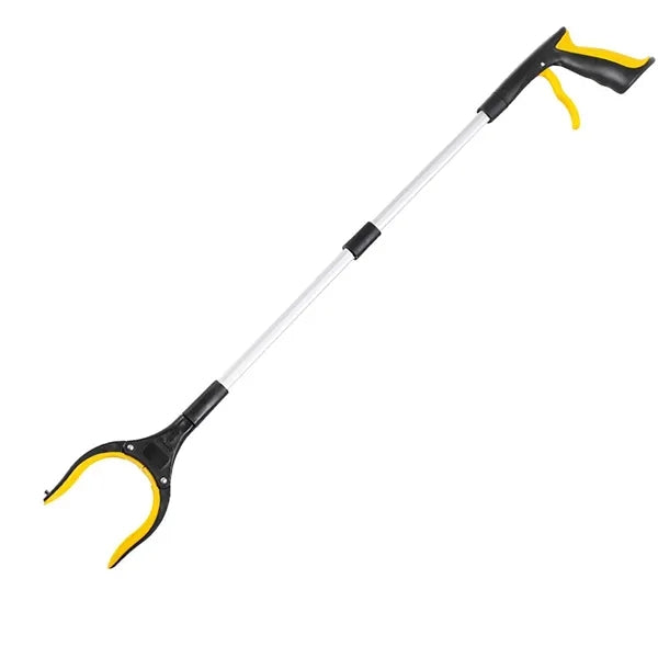Lightweight Foldable Aluminum Trash Picker