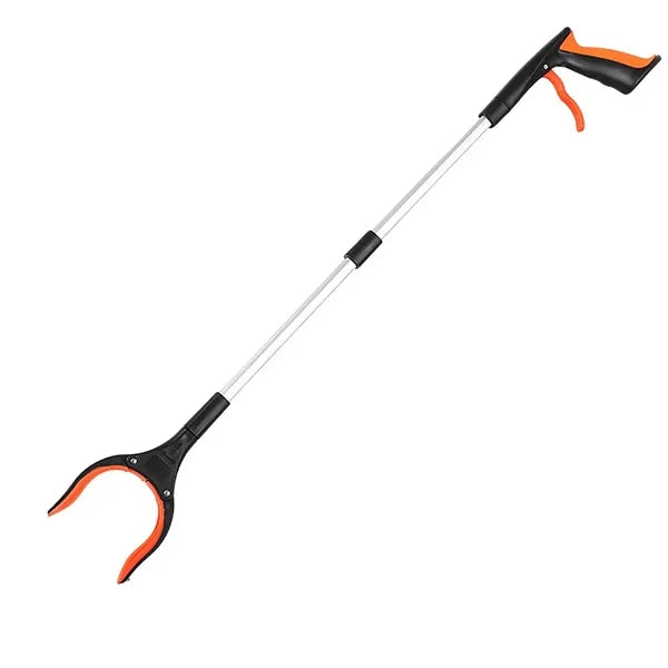 Lightweight Foldable Aluminum Trash Picker