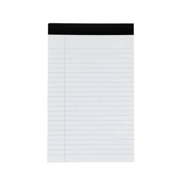 A5 Portable Colorful Tearable Notebook for Student