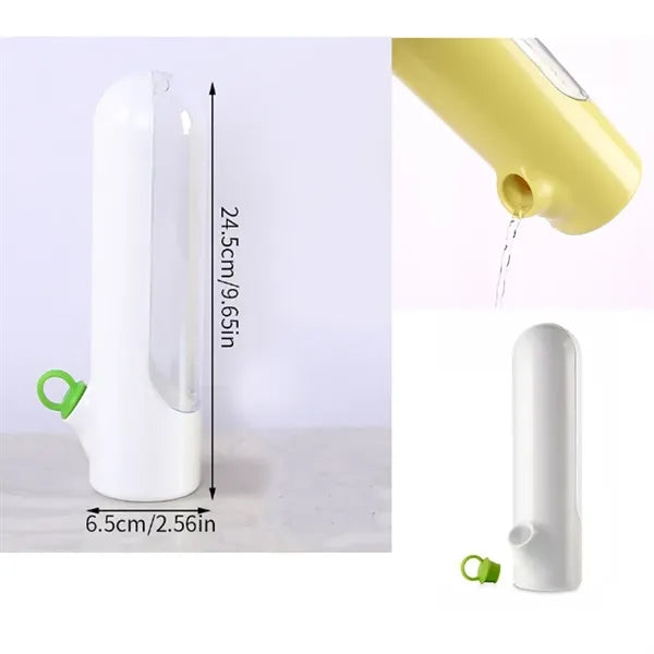 Herb Saver for Refrigerator