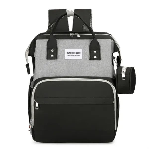 Multifunction Back Pack for Mommy