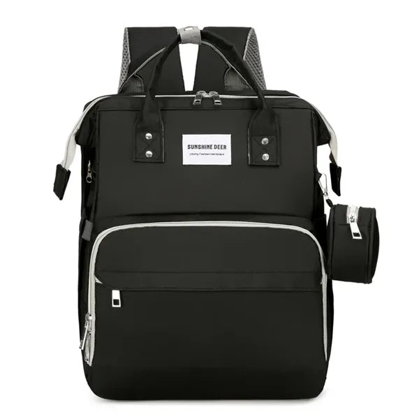 Multifunction Back Pack for Mommy