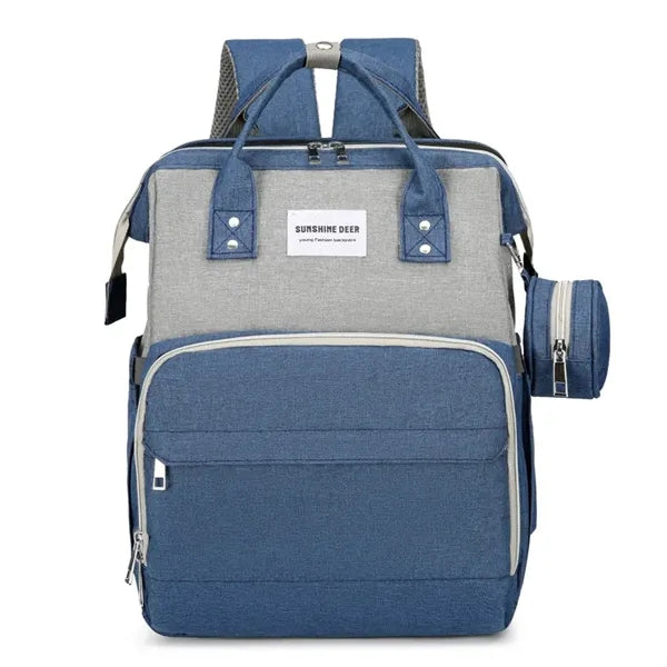 Multifunction Back Pack for Mommy
