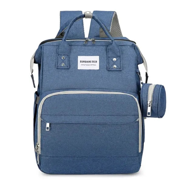 Multifunction Back Pack for Mommy