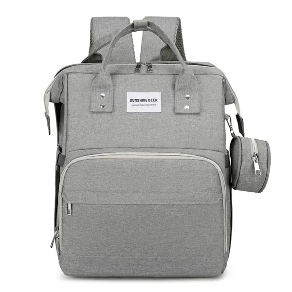 Multifunction Back Pack for Mommy