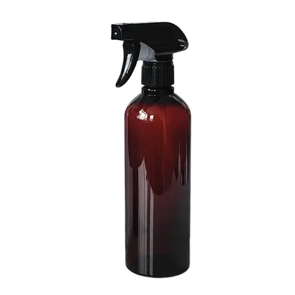 16oz Refillable PET Multi Use Spray Bottle