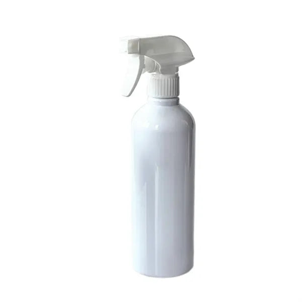16oz Refillable PET Multi Use Spray Bottle
