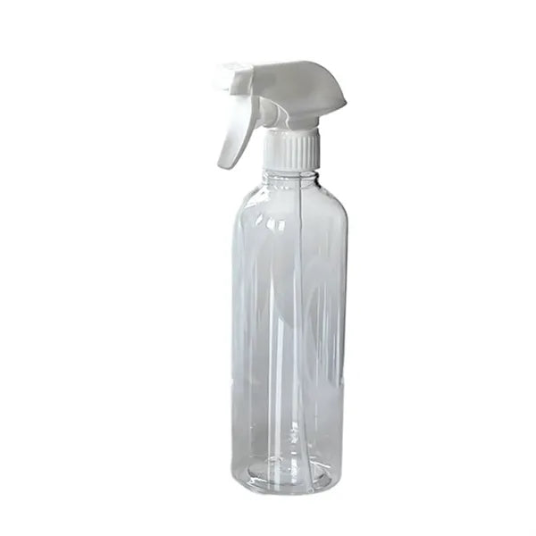 16oz Refillable PET Multi Use Spray Bottle
