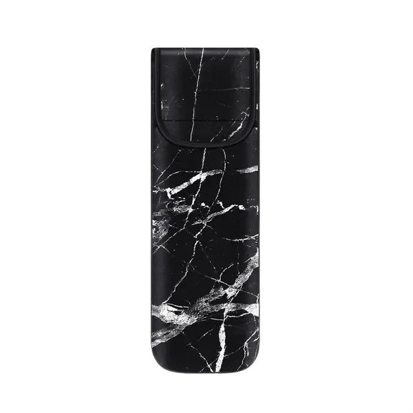 Heat-Resistant Neoprene Curling Iron Case for Travel