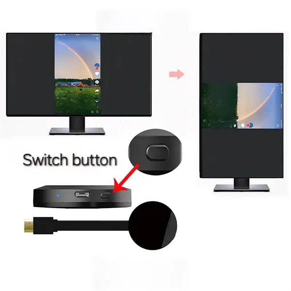 Mirroring multiple device