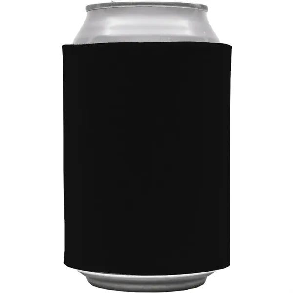 Premium Foam Collapsible Can Sleeve