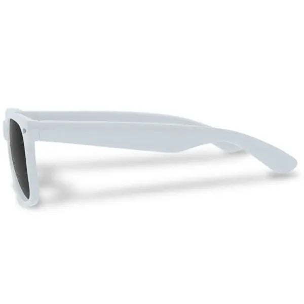 Printed Tahiti Sunglasses