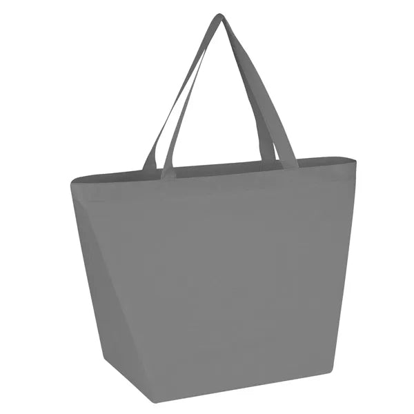 Non-Woven Shopper Tote Bag