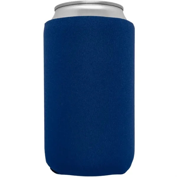 Neoprene Collapsible Can Coolers