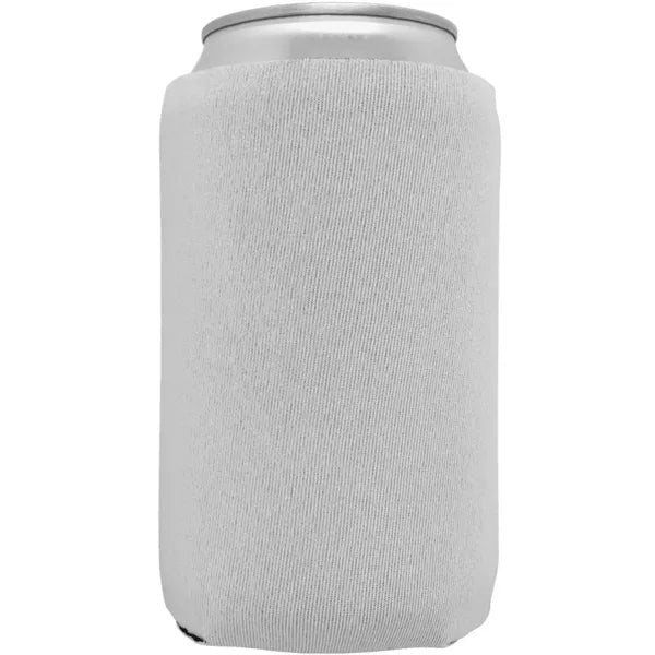 Neoprene Collapsible Can Coolers
