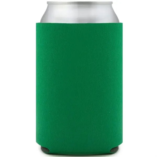 Premium Foam Collapsible Coolies
