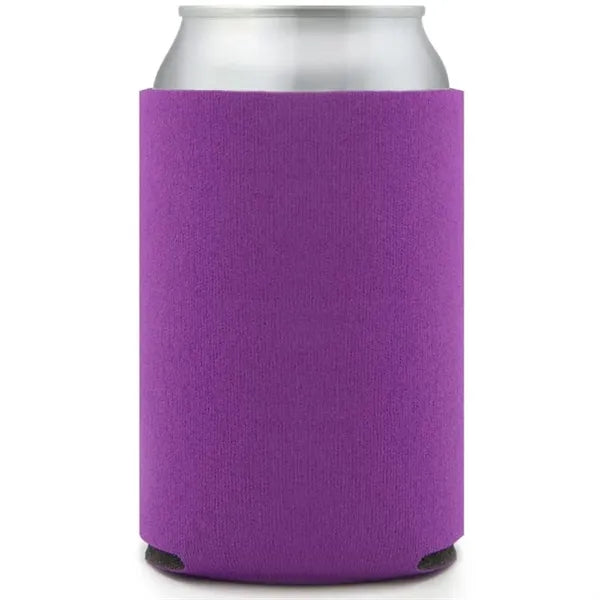 Premium Foam Collapsible Coolies