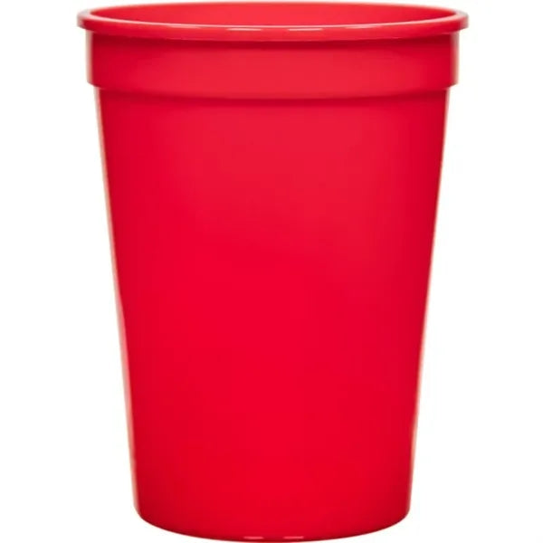 12oz Stadium Cups