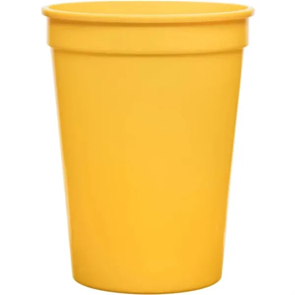 12oz Stadium Cups
