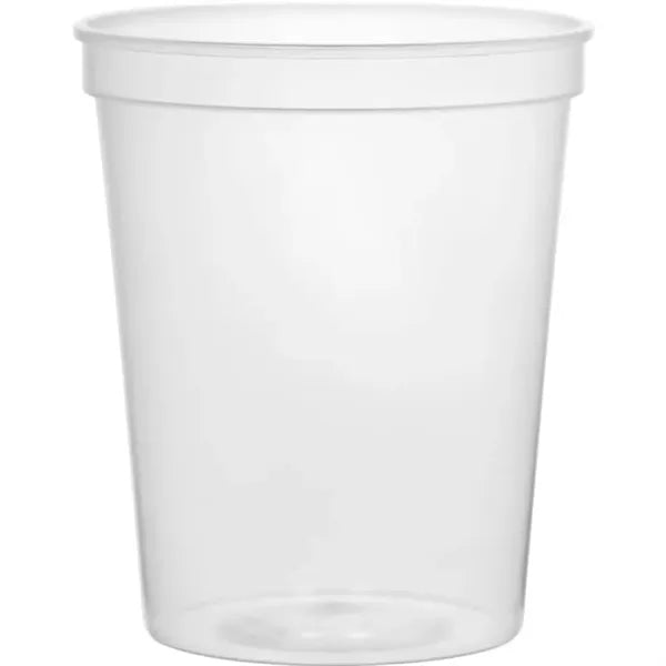 16oz Stadium Cups