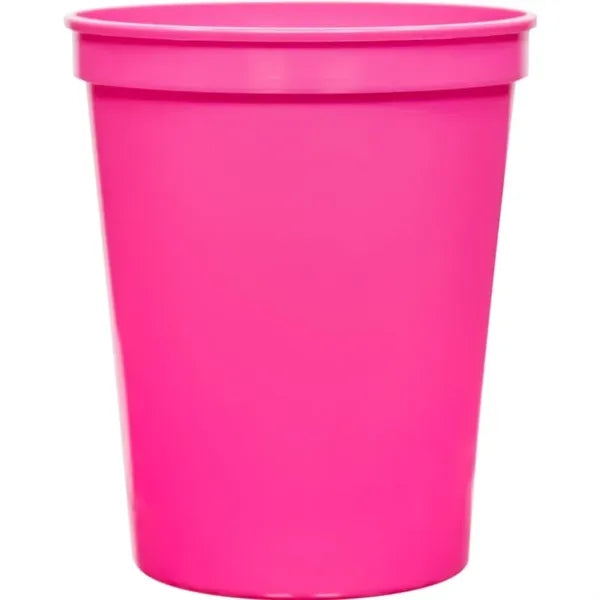 16oz Stadium Cups