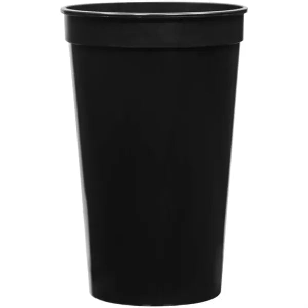 22oz Stadium Cups