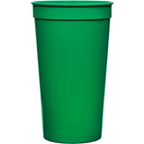 32oz Stadium Cups