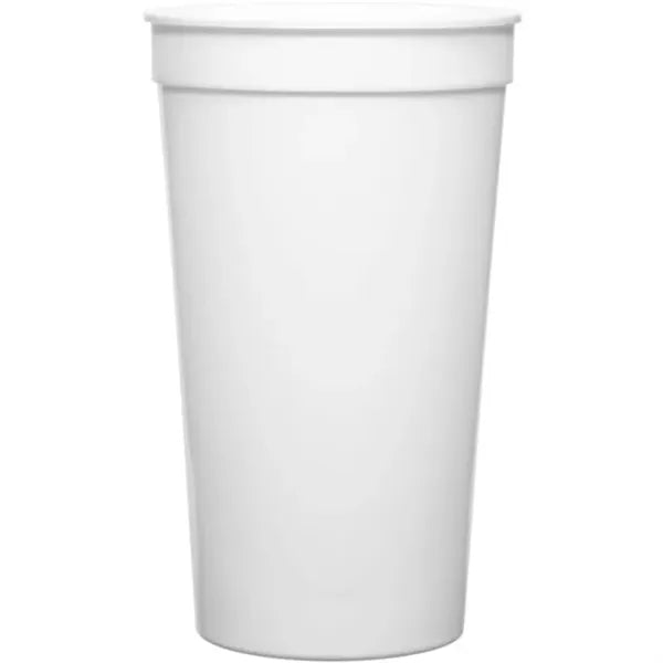 32oz Stadium Cups