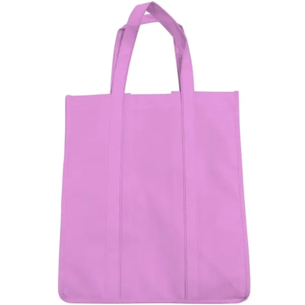 The Casual Tote Bag