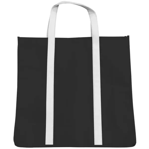 Two Tone Tote Bags