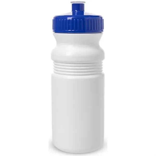 20 Oz Sports Bottle