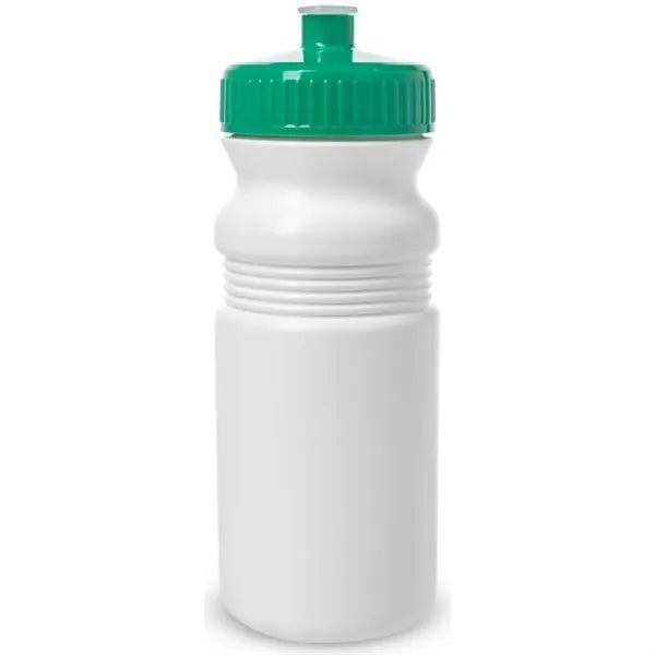 20 Oz Sports Bottle