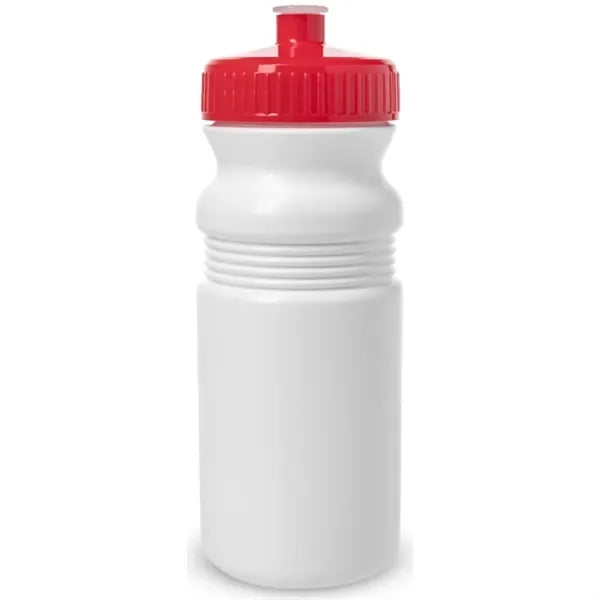 20 Oz Sports Bottle