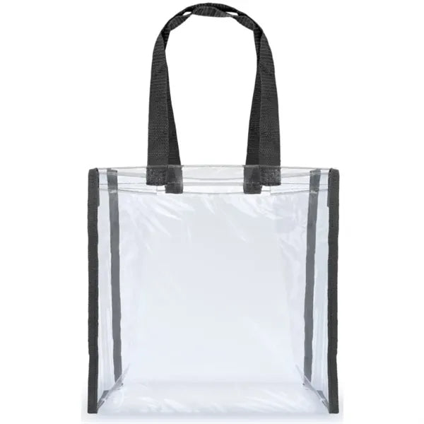 Clear Stadium Bags