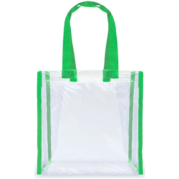 Clear Stadium Bags