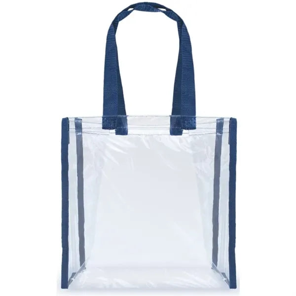 Clear Stadium Bags