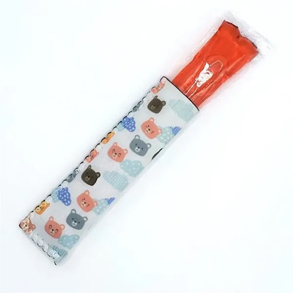 Neoprene Ice Pop Cooler