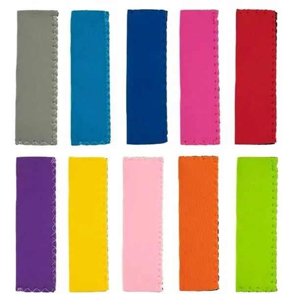 Neoprene Ice Pop Cooler