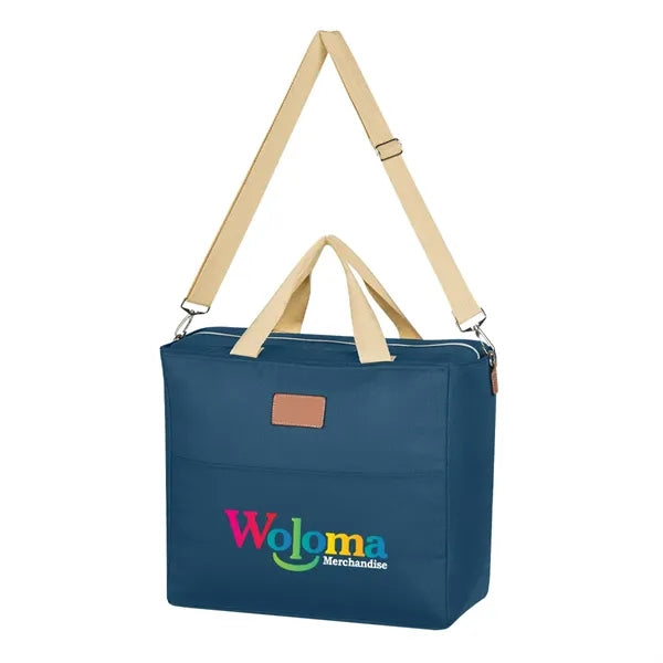 Hefty Cooler Tote Bag