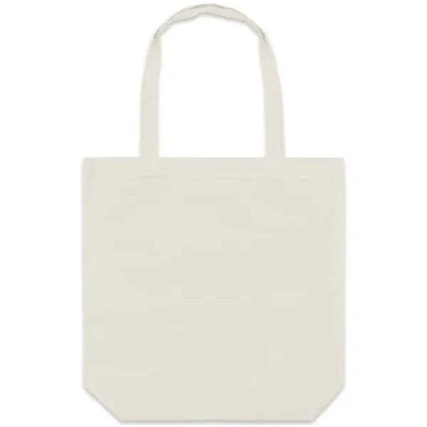 Cotton Grocery Tote Bags
