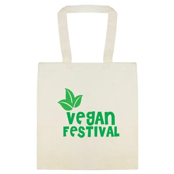 Everyday Cotton Tote Bags