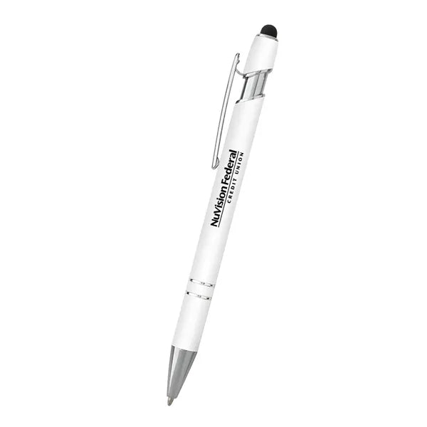 Incline Recycled Aluminum Stylus Pen
