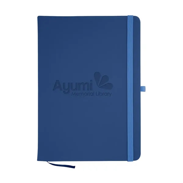Journal with Antimicrobial Additive