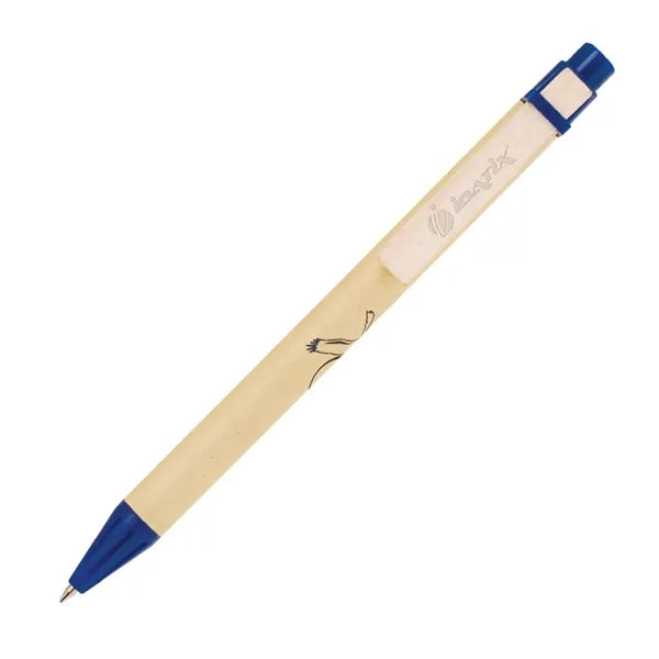 Ecology Retractable Pen