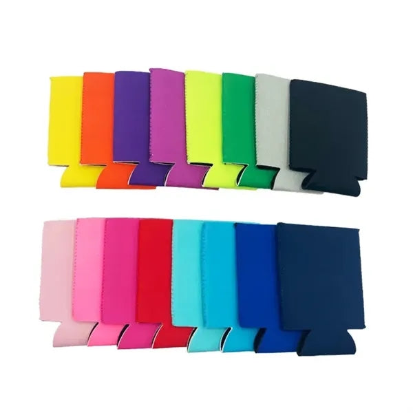 Collapsible Beverage Insulator Cooler